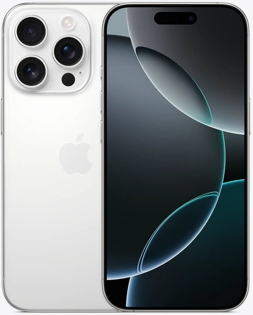 Apple iPhone 16 pro